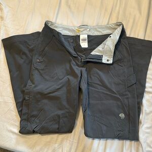 Mountain Hardwear pants 30” inseam